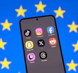 Europe squares up to Big Tech, risking ire of Washington